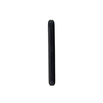 VA2540 (10 000mAh), QC/PD 20W внешний аккумулятор с дисплеем, черный