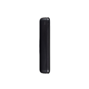 RIVACASE VA2582 (20 000mAh), QC/PD 22.5W внешний аккумулятор с дисплеем, черный /24