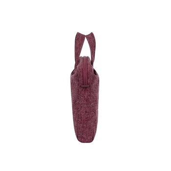 RIVACASE 7921 burgundy red сумка для ноутбука 14"