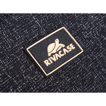 RIVACASE 7931 black сумка для ноутбука 15.6"