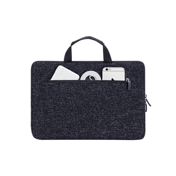 RIVACASE 7913 black чехол для ноутбука 13.3"