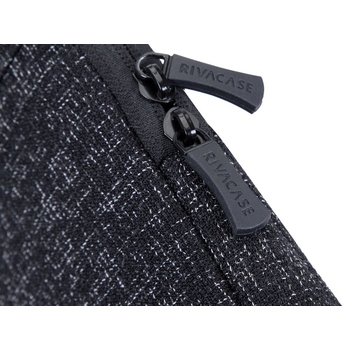 RIVACASE 7913 black чехол для ноутбука 13.3"