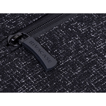 RIVACASE 7913 black чехол для ноутбука 13.3"