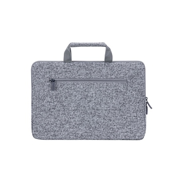 RIVACASE 7913 light grey чехол для ноутбука 13.3"