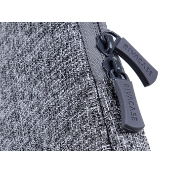 RIVACASE 7913 light grey чехол для ноутбука 13.3"