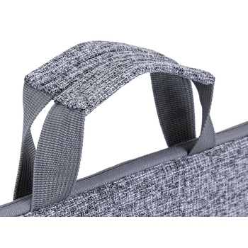 RIVACASE 7913 light grey чехол для ноутбука 13.3"