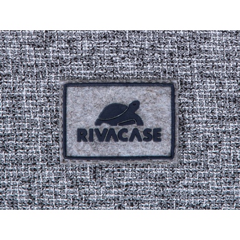 RIVACASE 7913 light grey чехол для ноутбука 13.3"
