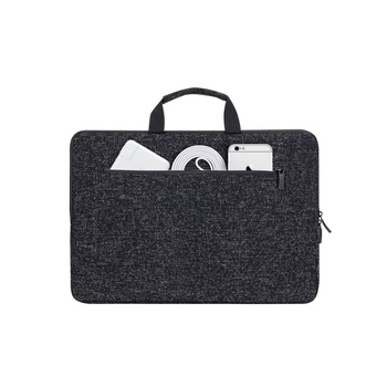 RIVACASE 7915 black чехол для ноутбука 15.6"