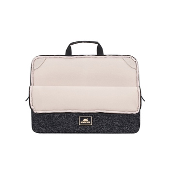 RIVACASE 7915 black чехол для ноутбука 15.6"