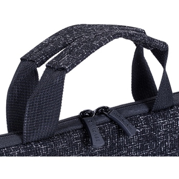 RIVACASE 7915 black чехол для ноутбука 15.6"
