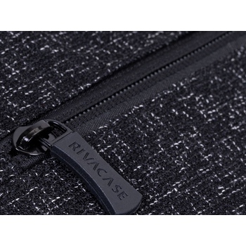 RIVACASE 7915 black чехол для ноутбука 15.6"