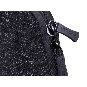 RIVACASE 7915 black чехол для ноутбука 15.6"