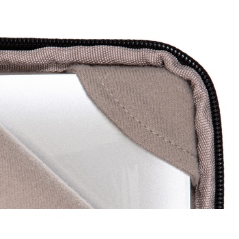 RIVACASE 7915 black чехол для ноутбука 15.6"