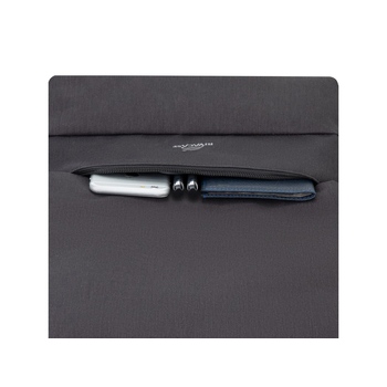 RIVACASE 7562 black рюкзак для ноутбука 15.6", черный