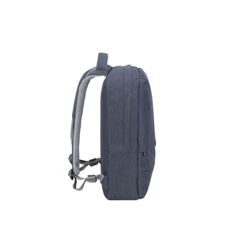 RIVACASE 7562 dark grey рюкзак для ноутбука 15.6", темно-серый