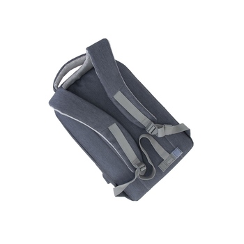 RIVACASE 7562 dark grey рюкзак для ноутбука 15.6", темно-серый
