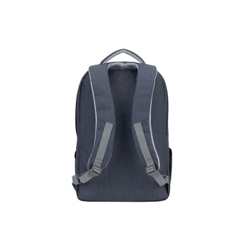 RIVACASE 7567 dark grey рюкзак для ноутубука 17.3"