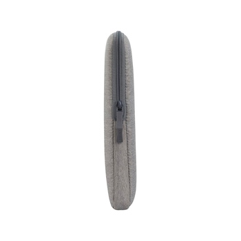 RIVACASE 7703 grey ECO чехол для ноутбука 13.3" / 12
