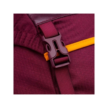 RIVACASE 5361 burgundy red рюкзак для ноутбука 17.3", 30л / 4