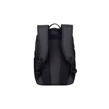 RIVACASE 5432 black Городской рюкзак, 16л / 12