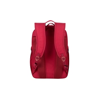 RIVACASE 5432 red Городской рюкзак, 16л / 12