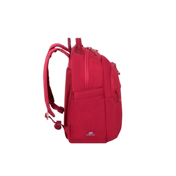 RIVACASE 5432 red Городской рюкзак, 16л / 12