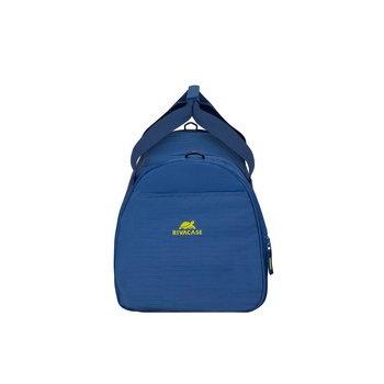 RIVACASE 5541 blue Лёгкая складная дорожная сумка, 30л /12