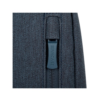 RIVACASE 7711 dark grey сумка слинг для мобильных устройств /12