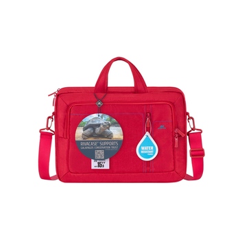 RIVACASE 7530 red сумка для ноутбука 15,6" / 6