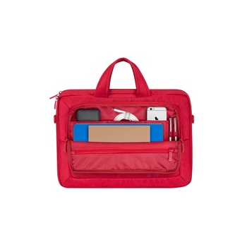 RIVACASE 7530 red сумка для ноутбука 15,6" / 6