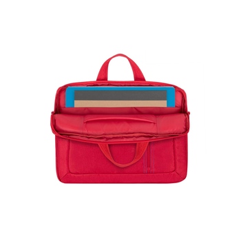 RIVACASE 7530 red сумка для ноутбука 15,6" / 6