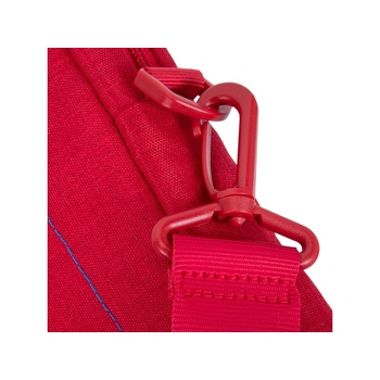 RIVACASE 7530 red сумка для ноутбука 15,6" / 6