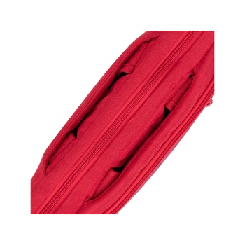 RIVACASE 7530 red сумка для ноутбука 15,6" / 6