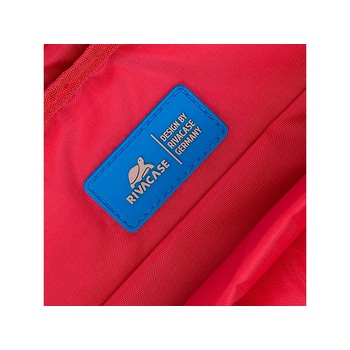 RIVACASE 7530 red сумка для ноутбука 15,6" / 6