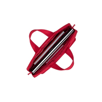 RIVACASE 7530 red сумка для ноутбука 15,6" / 6