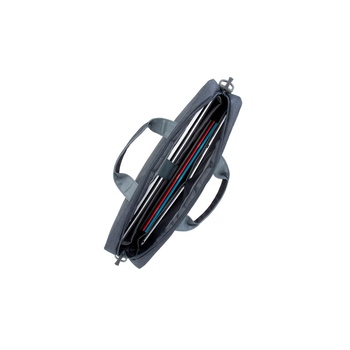 RIVACASE 7532 dark grey сумка для ноутбука 15.6" / 6