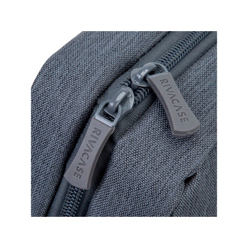 RIVACASE 7532 dark grey сумка для ноутбука 15.6" / 6