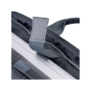 RIVACASE 7532 dark grey сумка для ноутбука 15.6" / 6