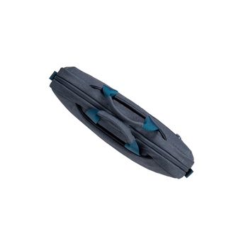 RIVACASE 7731 dark grey сумка для ноутбука 15.6" /6