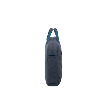 RIVACASE 7731 dark grey сумка для ноутбука 15.6" /6