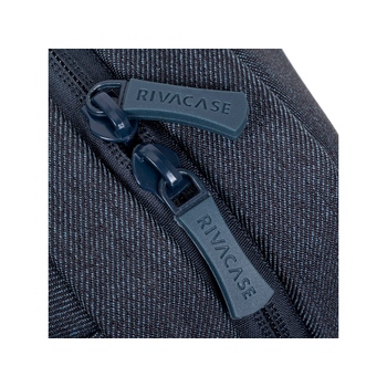 RIVACASE 7731 dark grey сумка для ноутбука 15.6" /6