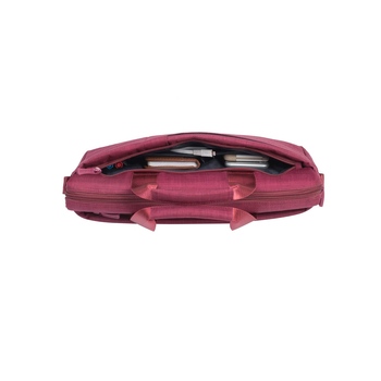 RIVACASE 8325 red сумка для ноутбука 13.3" / 6
