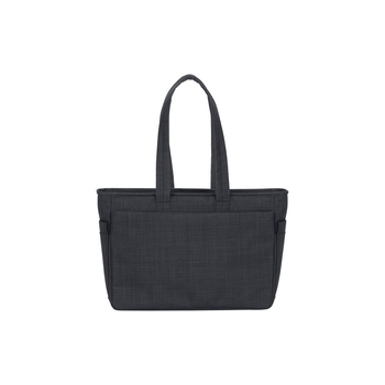 RIVACASE 8391 black сумка для ноутбука 15,6" / 6