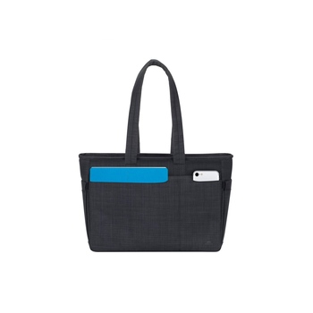 RIVACASE 8391 black сумка для ноутбука 15,6" / 6