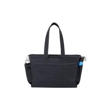 RIVACASE 8391 black сумка для ноутбука 15,6" / 6