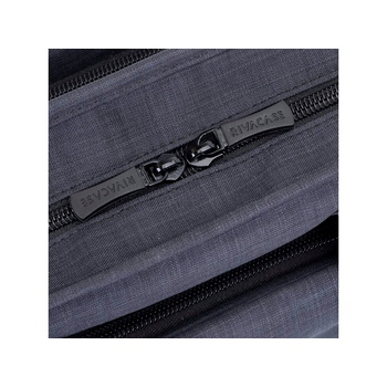 RIVACASE 8391 black сумка для ноутбука 15,6" / 6