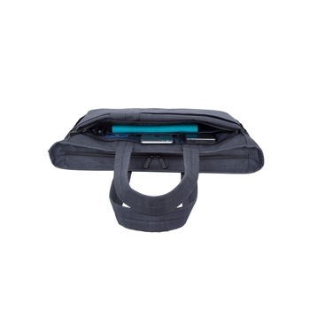 RIVACASE 8391 black сумка для ноутбука 15,6" / 6
