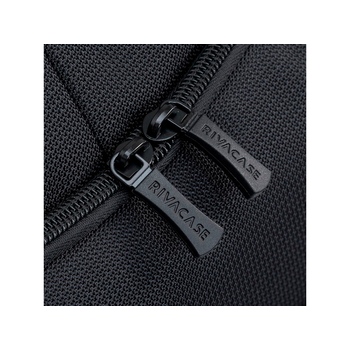 RIVACASE 8455 black сумка для ноутбука 17.3" / 6