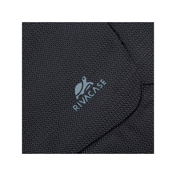 RIVACASE 8455 black сумка для ноутбука 17.3" / 6
