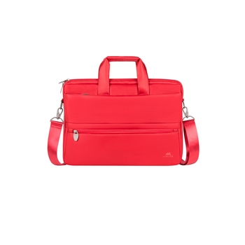 RIVACASE 8630 red сумка для ноутбука 15,6" / 6